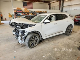 BUICK ENVISION AVENIR