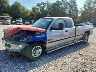 DODGE RAM 2500