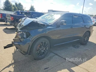 DODGE DURANGO R/T
