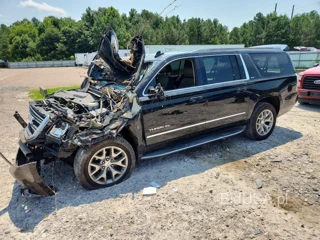 GMC YUKON XL C1500 SLT