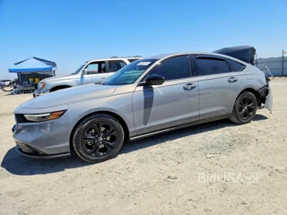 HONDA ACCORD SE