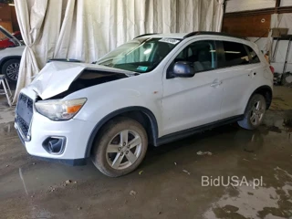 MITSUBISHI OUTLANDER SPORT LE