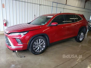 BUICK ENCLAVE PREFERRED