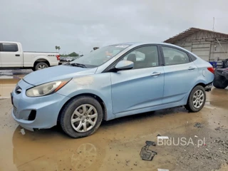 HYUNDAI ACCENT GLS