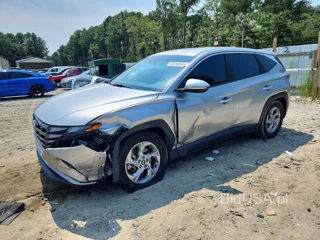 HYUNDAI TUCSON SE