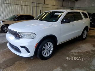 DODGE DURANGO SXT