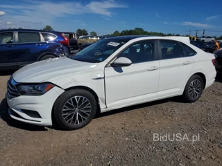 VOLKSWAGEN JETTA SEL
