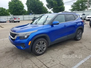 KIA SELTOS S