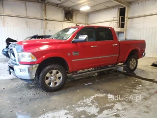 RAM 2500 LONGHORN