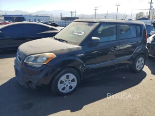 KIA SOUL BASE