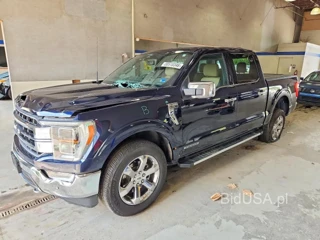 FORD F150 SUPERCREW