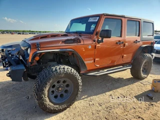 JEEP WRANGLER UNLIMITED SPORT