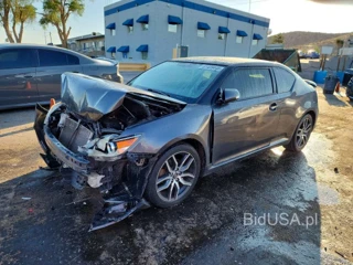 SCION TC BASE