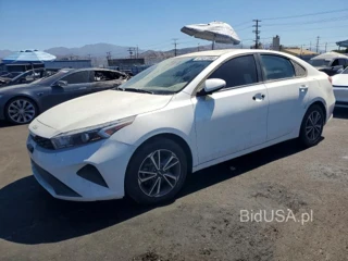 KIA FORTE LXS