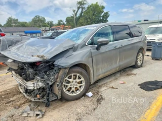 CHRYSLER PACIFICA TOURING L