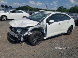 TOYOTA COROLLA SE