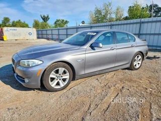 BMW 528 XI