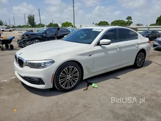 BMW 530 I