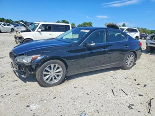 INFINITI Q50 BASE