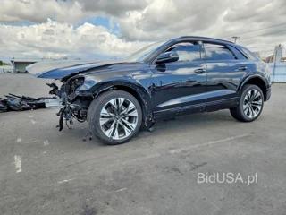 AUDI Q8 PREMIUM PLUS S-LINE