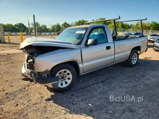 CHEVROLET SILVERADO C1500