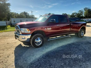 RAM 3500 SLT