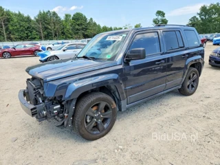 JEEP PATRIOT SPORT
