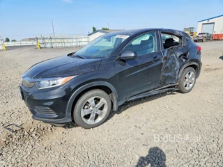 HONDA HR-V LX