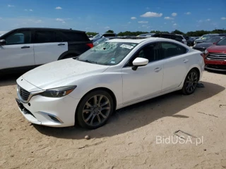 MAZDA 6 GRAND TOURING