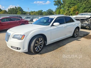 CHRYSLER 300 S