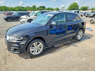 AUDI Q3 PREMIUM