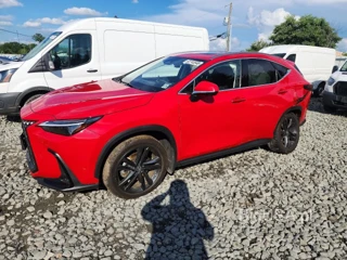 LEXUS NX 450H+ BASE