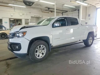 CHEVROLET COLORADO LT