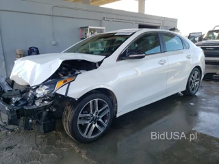 KIA FORTE EX