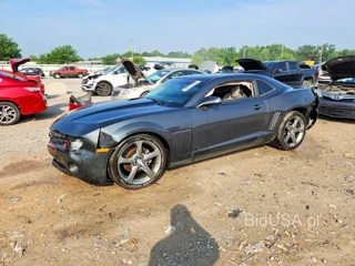 CHEVROLET CAMARO LT