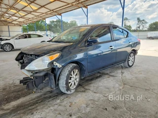 NISSAN VERSA 1.6 S