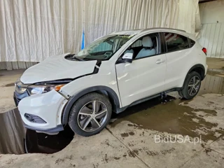 HONDA HR-V EX