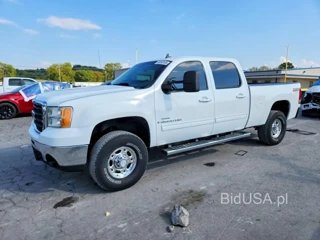 GMC SIERRA K2500 HEAVY DUTY