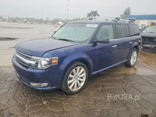 FORD FLEX SEL