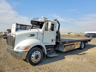 PETERBILT 337