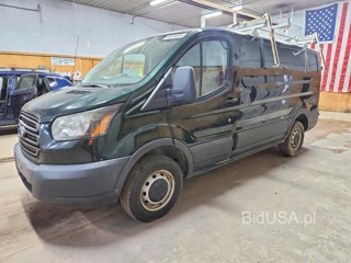 FORD TRANSIT T-250