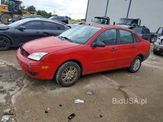 FORD FOCUS ZX4