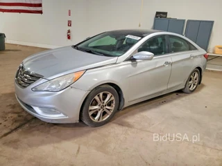 HYUNDAI SONATA LIMITED