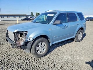 MERCURY MARINER