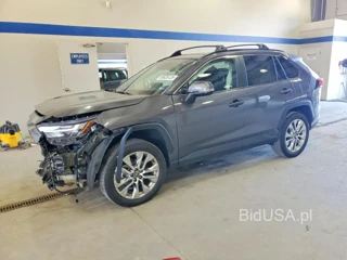 TOYOTA RAV4 XLE PREMIUM
