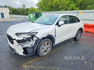 HONDA HR-V EXL