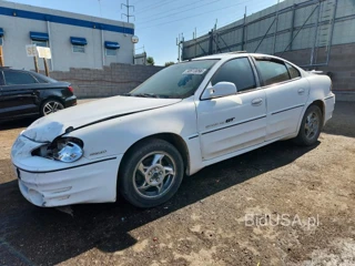 PONTIAC GRAND AM GT