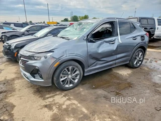 BUICK ENCORE GX SELECT
