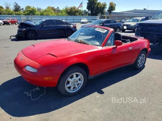 MAZDA MX-5 MIATA