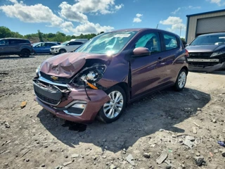 CHEVROLET SPARK 1LT